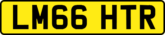 LM66HTR