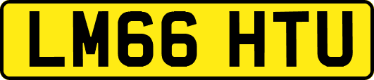 LM66HTU