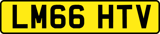 LM66HTV