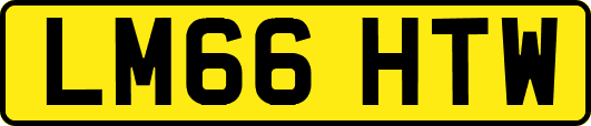 LM66HTW