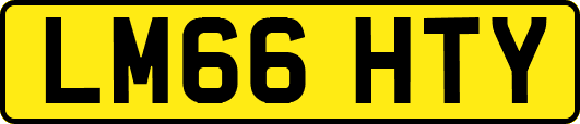 LM66HTY