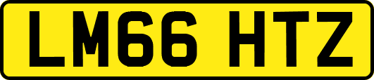 LM66HTZ