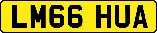 LM66HUA