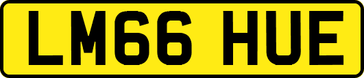 LM66HUE