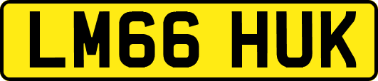 LM66HUK