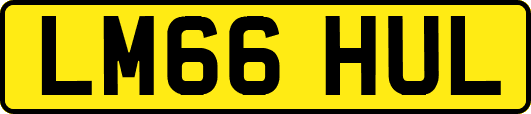 LM66HUL