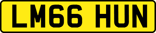 LM66HUN
