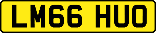 LM66HUO