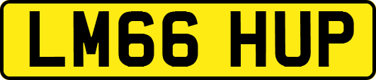LM66HUP