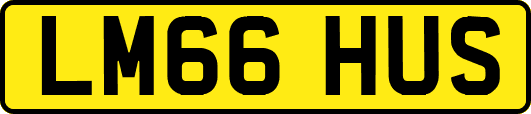 LM66HUS