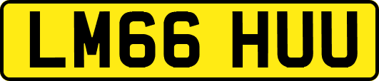 LM66HUU