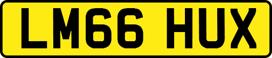 LM66HUX