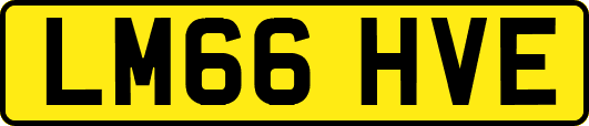 LM66HVE