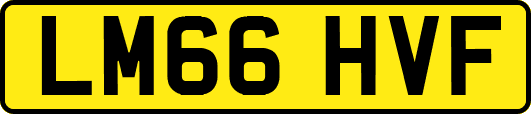 LM66HVF