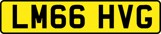 LM66HVG