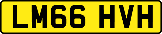 LM66HVH