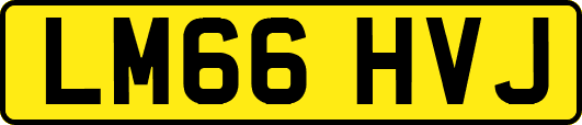 LM66HVJ