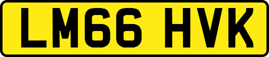LM66HVK