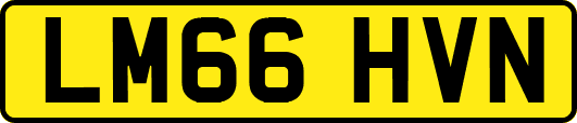 LM66HVN