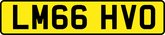 LM66HVO
