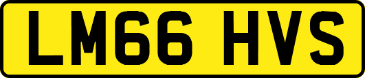 LM66HVS