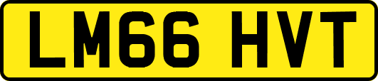 LM66HVT