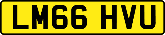 LM66HVU