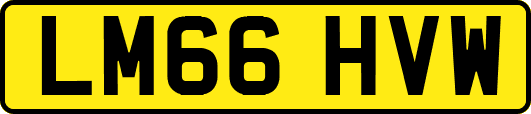 LM66HVW