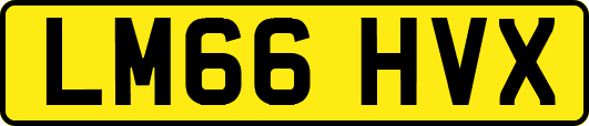 LM66HVX