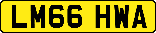 LM66HWA