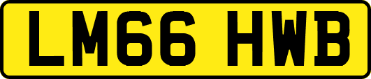 LM66HWB