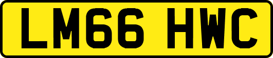 LM66HWC