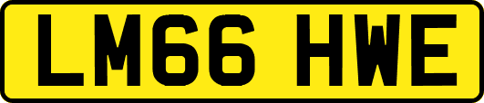 LM66HWE