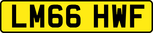 LM66HWF