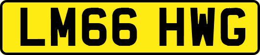 LM66HWG