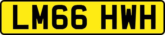 LM66HWH