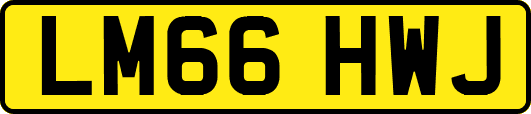 LM66HWJ