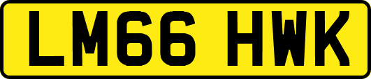 LM66HWK