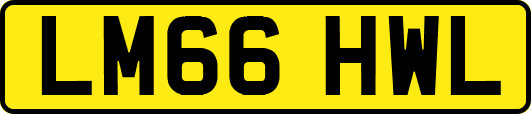 LM66HWL