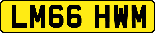 LM66HWM