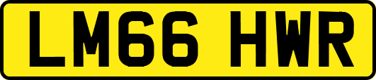 LM66HWR