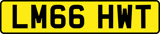 LM66HWT