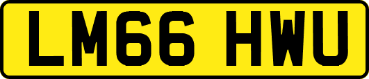 LM66HWU