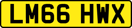 LM66HWX