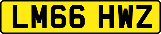 LM66HWZ