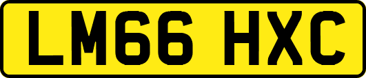 LM66HXC
