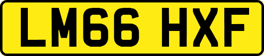 LM66HXF