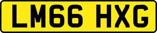 LM66HXG