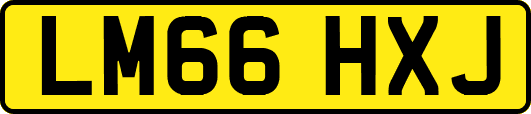 LM66HXJ