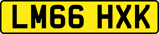LM66HXK